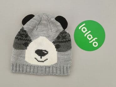 klapki z futerkiem dla dzieci ccc: Hat, condition - Very good — 2