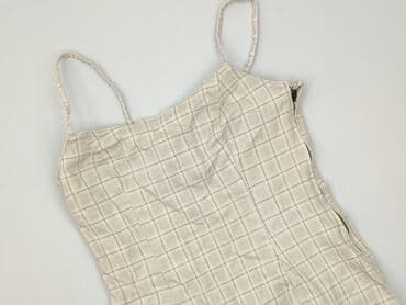 sukienki chanelka: H&M, Sukienka damska, rozmiar M — 1