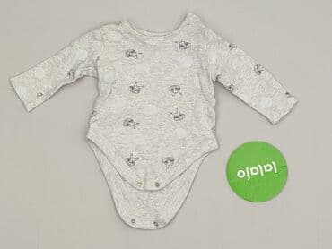 piżama stich, sinsay: Body, George, 1-3 m, 
stan - Idealny — 2
