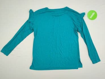 tuniki indyjskie allegro: Papaya, Women's blouse, size L (EU 40) — 3