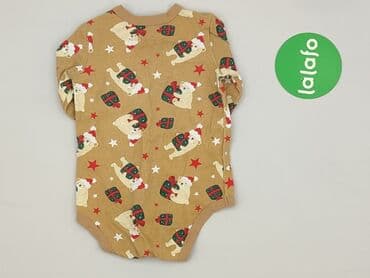 kombinezon pikachu: Body, So cute, 6-9 miesięcy, 
stan - Bardzo dobry — 3