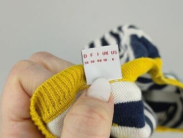 koszulka zeglarska: S.Oliver, Sweter damski, rozmiar M — 6