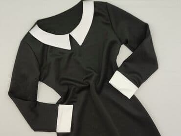 tanie sukienki z długim rękawem: Sukienka damska, rozmiar S — 2