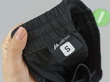 спортивні костюми чоловічі польща: Shorts for men, S (EU 36), Martes, condition - Very good — 4