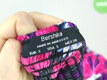 pepsi cola top: Bershka, Top damski, S w lalafo.pl — 4 pepsi cola top: Bershka, Top damski, S — 4