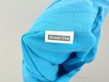 lidl koszulki polo: Street One, Damska koszulka polo, rozmiar M — 4