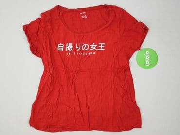 hooligans koszulki: Esmara, T-shirt damski, rozmiar L — 2