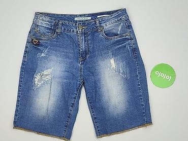 bibs com: Shorts for women, size S — 2