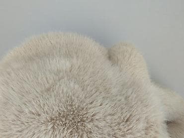 kurtka teddy bear: Futro, rozmiar M — 6