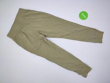 czarne dresy hm: H&M, Spodnie dresowe damskie, rozmiar M — 3
