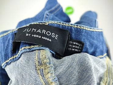 varlesca jeansy: Junarose, Jeansy damskie, rozmiar XL — 4