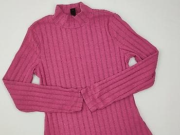 Shein, Golf damski, rozmiar L