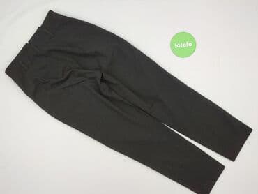 cropp spodnie cargo damskie: Cropp, Spodnie materiałowe damskie, rozmiar XS — 3