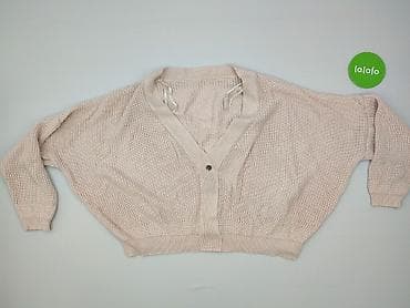 Kobiety: Kardigan damski, rozmiar One size — 2