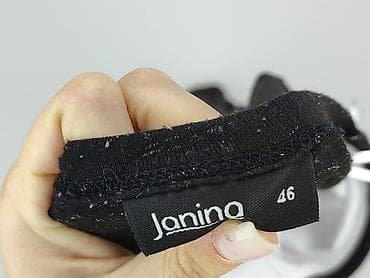 Janina, Kardigan damski, rozmiar 3XL — 4
