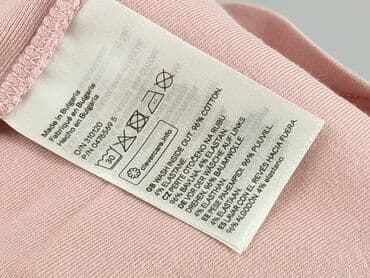 bluza niebieska h m: H&M Divided, Bluzka damska, rozmiar S w lalafo.pl — 7 bluza niebieska h m: H&M Divided, Bluzka damska, rozmiar S — 7