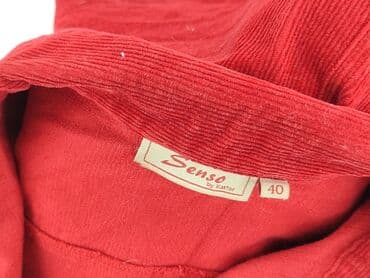 reserved marynarki wyprzedaż: Second Female, Kurtka jeansowa damska, L — 4