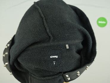 koszulki swiateczne sinsay: Sinsay, Bluza z kapturem damska, S — 4