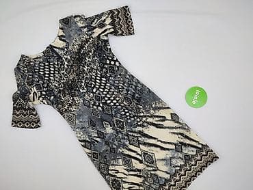 klapki ilse jacobsen: Sukienka damska, rozmiar S — 2