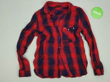 koszula w paski bershka: Zara, Koszula damska, rozmiar S — 2