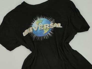 t shirt crop oversize: Cropp, Koszulka dla mężczyzn, rozmiar S — 1