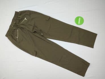 legginsy kolarki: Cargo for women, S — 2