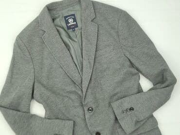 czy sweter z poliestru jest dobry: Suit jacket for men, S (EU 36), Lerros, condition - Perfect — 1