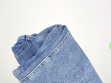 biale trampki levis: Jeansy damskie, rozmiar S — 5