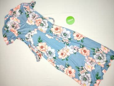 wyprzedaż sukienki maxi: Sukienka damska, rozmiar M — 3