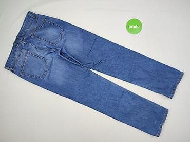 pan dżins: Jeansy dla mężczyzn, rozmiar L — 3