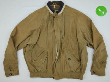 kurtka zimowa fred perry: Kurtka przejściowa dla mężczyzn, rozmiar M — 2