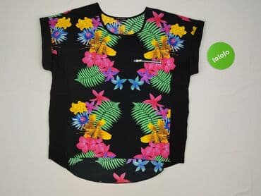 river island sukienki: River Island, Bluzka damska, rozmiar M — 2