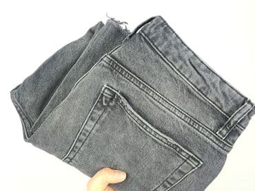 джинси жіночі сінсей: Topshop, Jeans for women, size M (EU 38) — 6