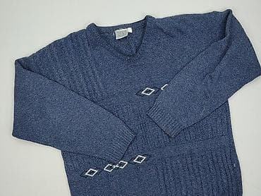 Sweter dla mężczyzn, rozmiar L