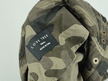 rizet kurtki: Parka damska, rozmiar S — 4