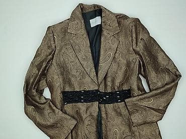 sandro kurtka: Forever, Płaszcz damski, rozmiar 3XL — 1