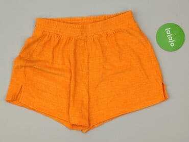 zimowe krótkie spodenki: House, Szorty damskie, rozmiar M — 4