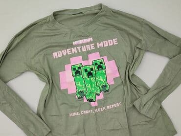 bluzy świecące w ciemności: Women's blouse, size XL — 1