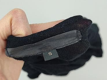 odder side sukienka niebieska: Sukienka damska, rozmiar S — 4