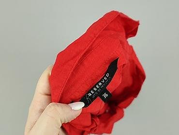 s shirt: Reserved, Koszula damska, rozmiar S — 4