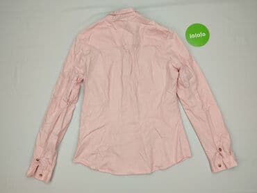 sinsay bluzki bawełniane: Sinsay, Koszula damska, rozmiar L — 3