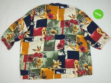 bluzka od c a: Bluzka damska, rozmiar 5XL — 3