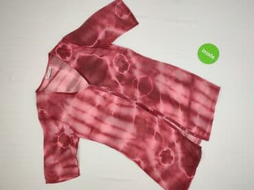 bluzki i koszule damskie day birger et mikkelsen: Hennes Collection, Bluzka damska, rozmiar M — 2