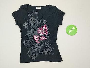 l hello kitty: Madonna, T-shirt damski, rozmiar S — 2
