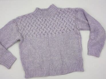 bialy sweter: NA-KD, Sweter damski, rozmiar XS — 1