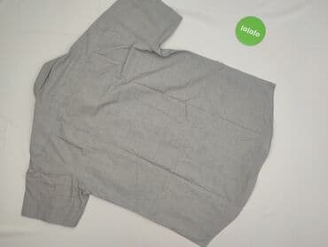 deezee sandaly czarne: Cedar Wood State, Koszulа dla mężczyzn, rozmiar M — 3