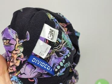 ubrania gotyckie: H&M Divided, Koszulа dla mężczyzn, rozmiar L — 4