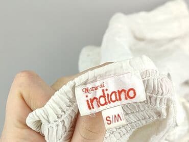 sukienki na lato tanie: Natural, Sukienka damska, rozmiar S — 5