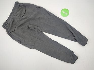 dresy l: Cargo, Spodnie cargo damskie, rozmiar M — 3