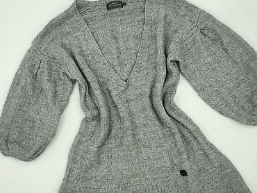 Burberry, Sweter damski, rozmiar M